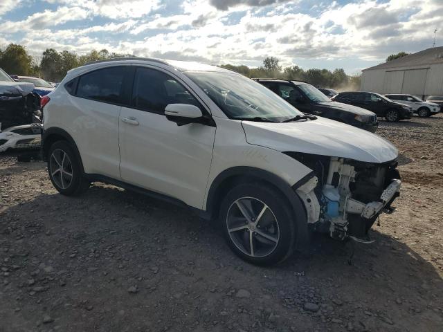 2022 HONDA HR-V EX - 3CZRU6H53NM765555