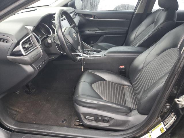 2018 TOYOTA CAMRY L - 4T1B11HK6JU055186