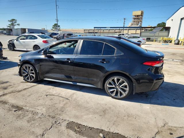 2020 TOYOTA COROLLA SE 5YFS4RCE7LP057332