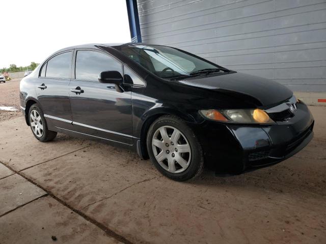 2010 HONDA CIVIC LX - 19XFA1F57AE001137