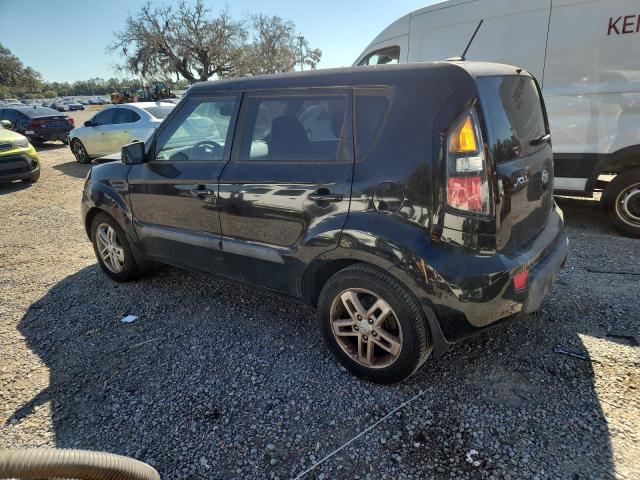 2011 KIA SOUL + #3303731419