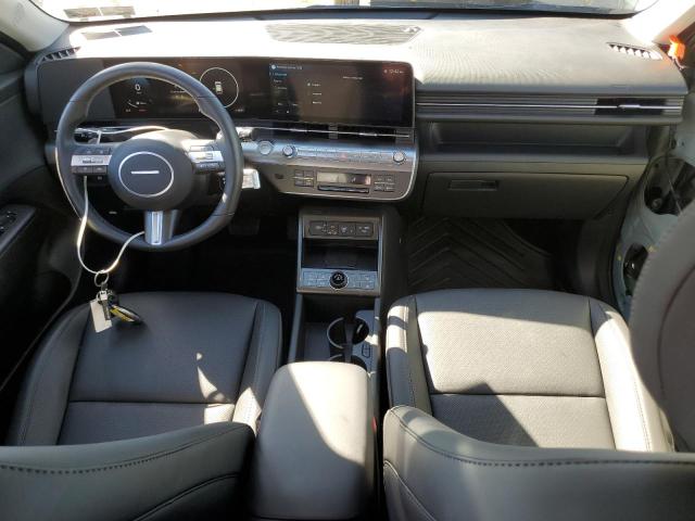 2025 HYUNDAI KONA LIMITED KM8HECA38SU206155