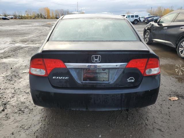 2010 HONDA CIVIC DX-G - 2HGFA1F46AH024308