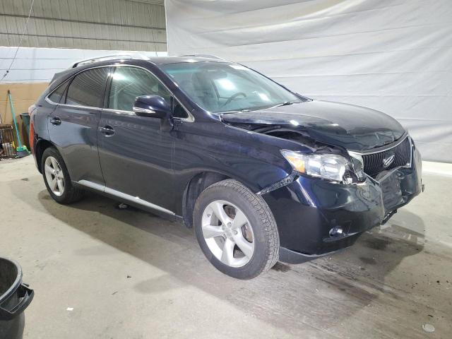 2010 LEXUS RX 350 - 2T2BK1BA7AC057880