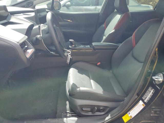 2024 TOYOTA PRIUS PRIM - JTDACACU6R3031216