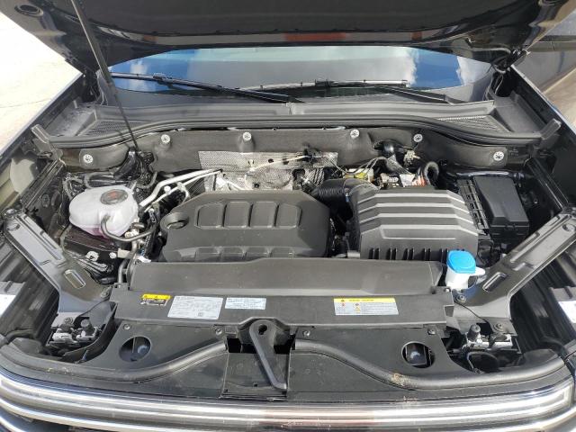 2026 VOLKSWAGEN ATLAS SE - 1V2HN2CA1TC504191