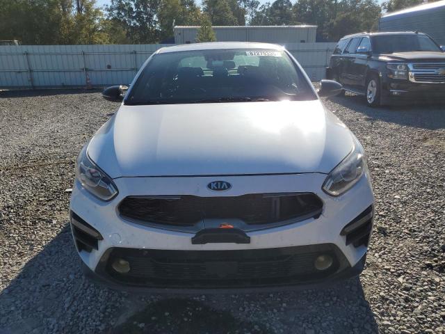 2021 KIA FORTE GT - 3KPF44AC6ME333864
