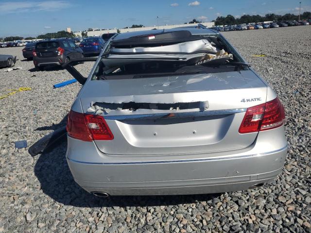 2010 MERCEDES-BENZ E 350 4MAT - WDDHF8HBXAA232516