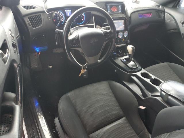 2016 HYUNDAI GENESIS CO KMHHT6KJ0GU135142