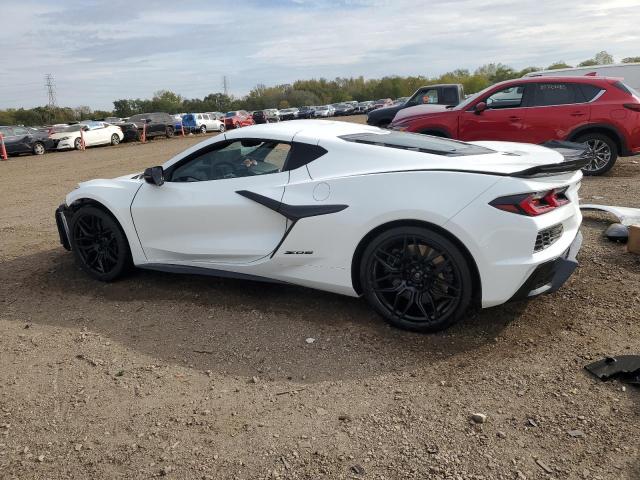 2025 CHEVROLET CORVETTE Z #3291377182