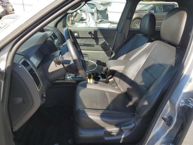 2012 FORD ESCAPE LIM - 1FMCU9EG6CKA72837