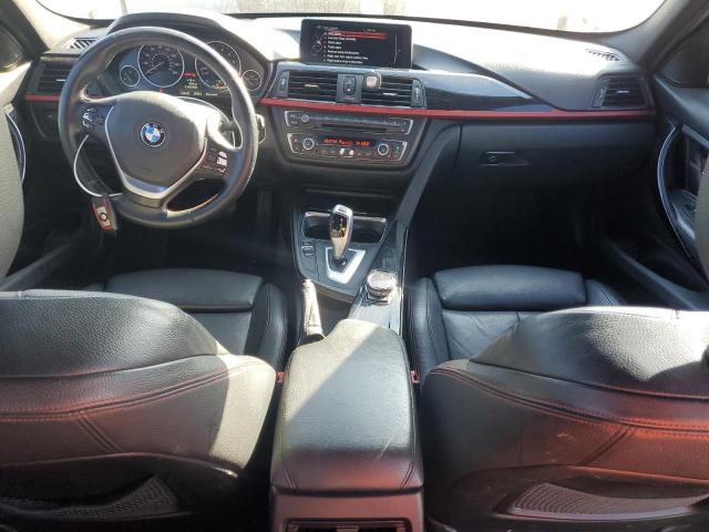 2014 BMW 328 I SULE - WBA3C1C57EK105354