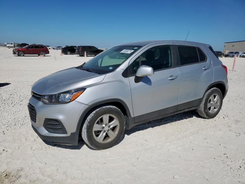 CHEVROLET TRAX LS