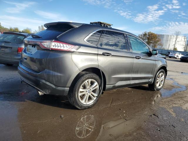 2017 FORD EDGE SEL - 2FMPK4J84HBC57088