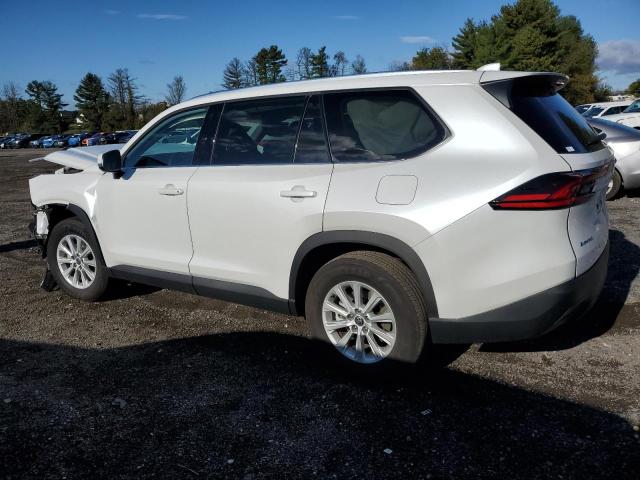 2025 TOYOTA GRAND HIGH #3304730939