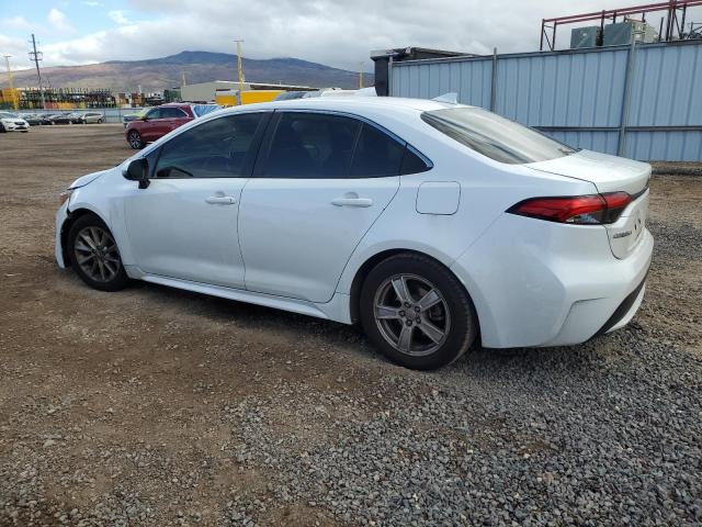 2022 TOYOTA COROLLA XL #3303010599