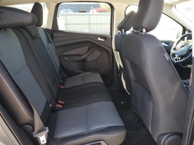 2018 FORD ESCAPE SE - 1FMCU9GD9JUC63009