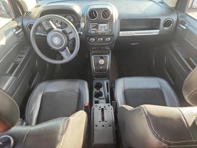 2015 JEEP COMPASS SP #3274733799