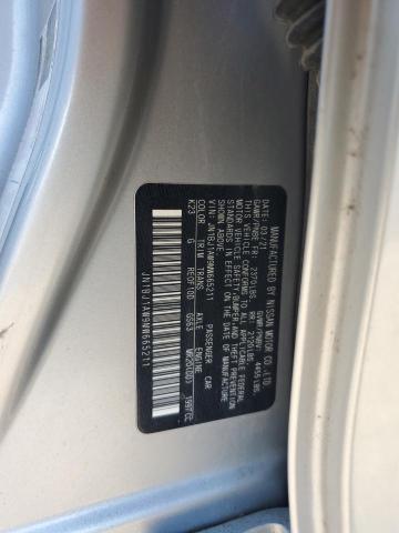 2021 NISSAN ROGUE SPOR JN1BJ1AW9MW665211