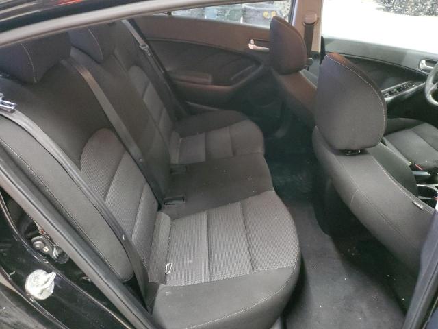 2017 KIA FORTE LX - 3KPFK4A72HE058671