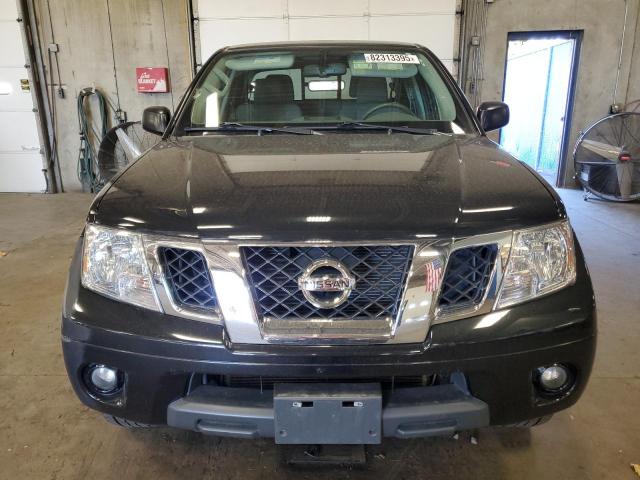 2019 NISSAN FRONTIER S 1N6DD0EV6KN789641