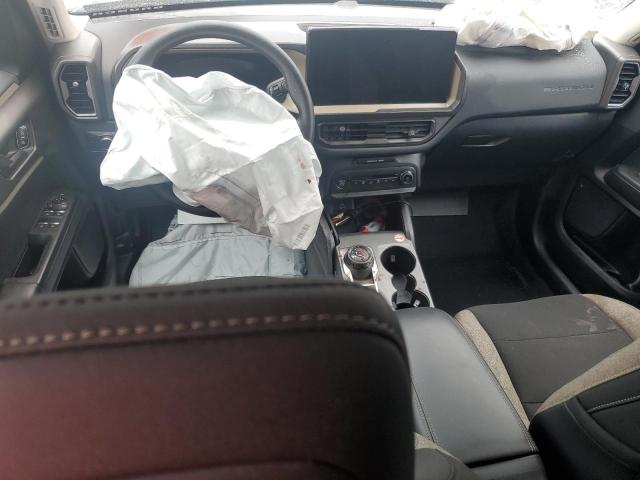 2025 FORD BRONCO SPORT BIG BEND - 3FMCR9BN6SRE09232