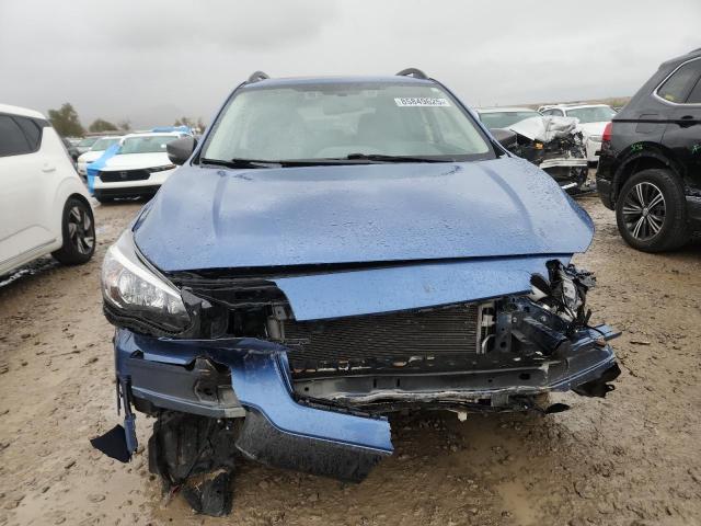 2023 SUBARU CROSSTREK #3268656989