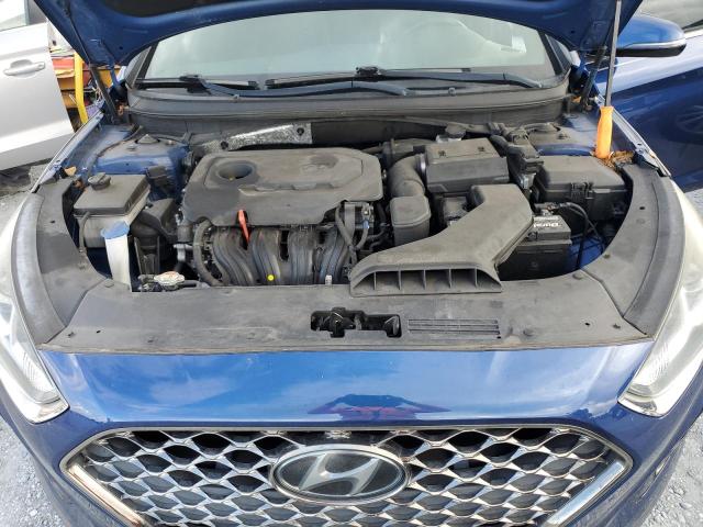 2019 HYUNDAI SONATA LIM 5NPE34AF1KH733347