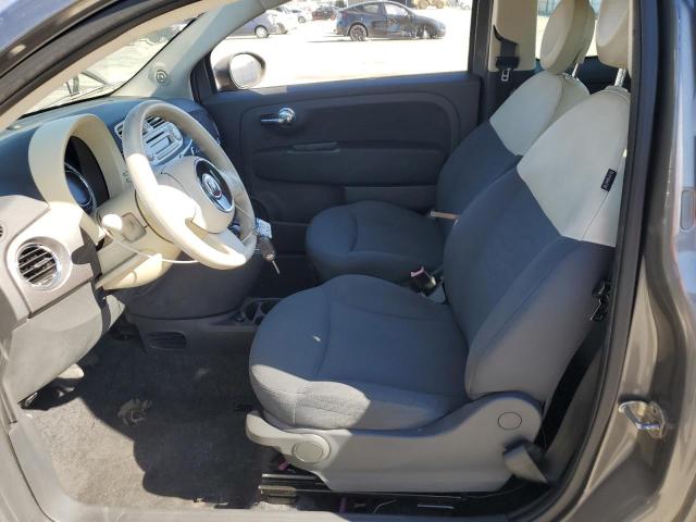 2012 FIAT 500 POP #3296331497