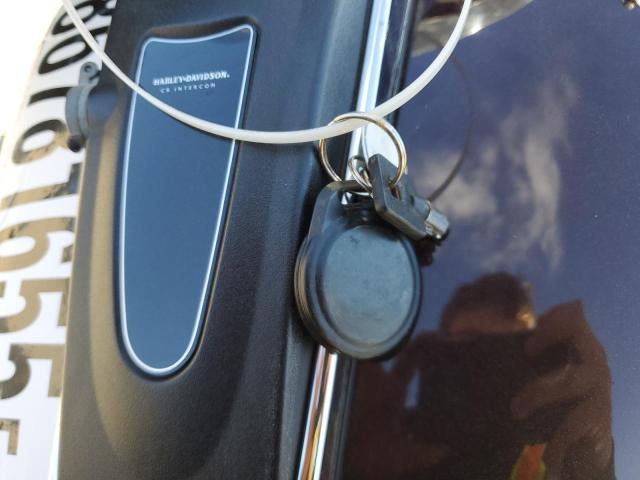 2005 HARLEY-DAVIDSON FLHTCUI - 1HD1FCW195Y637531