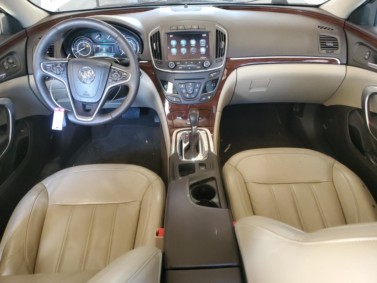 BUICK REGAL PREMIUM