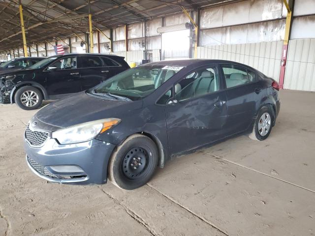 KIA FORTE LX