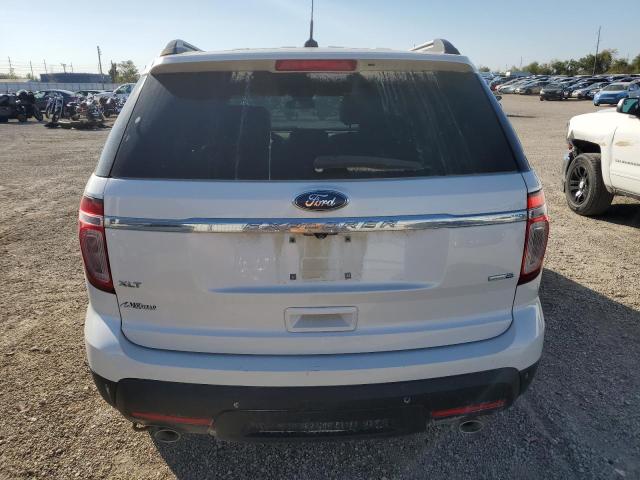 2014 FORD EXPLORER X - 1FM5K8D85EGC35597