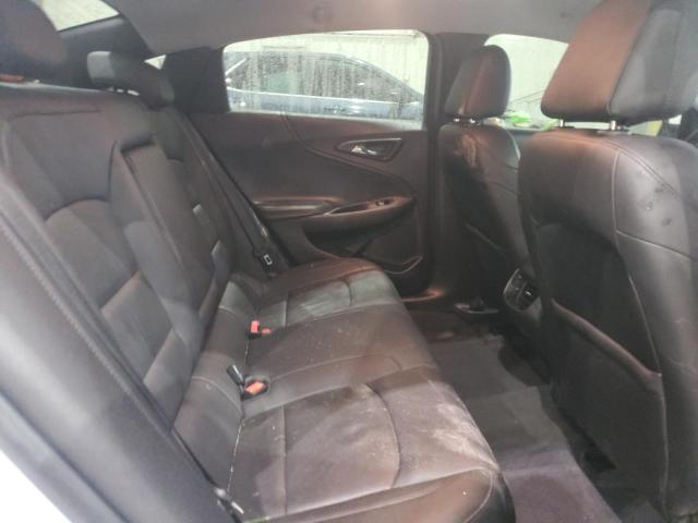 2019 CHEVROLET MALIBU LT #3290246290