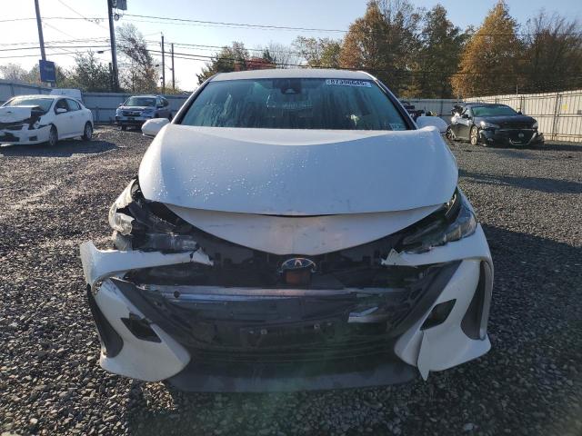 2020 TOYOTA PRIUS PRIM - JTDKARFP1L3162544