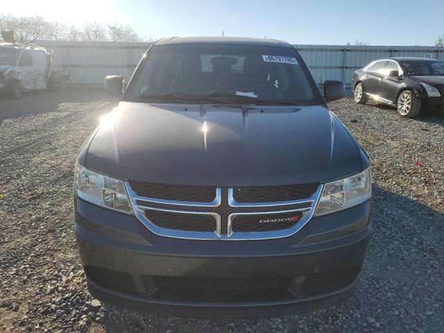 2015 DODGE JOURNEY SE #3297011349
