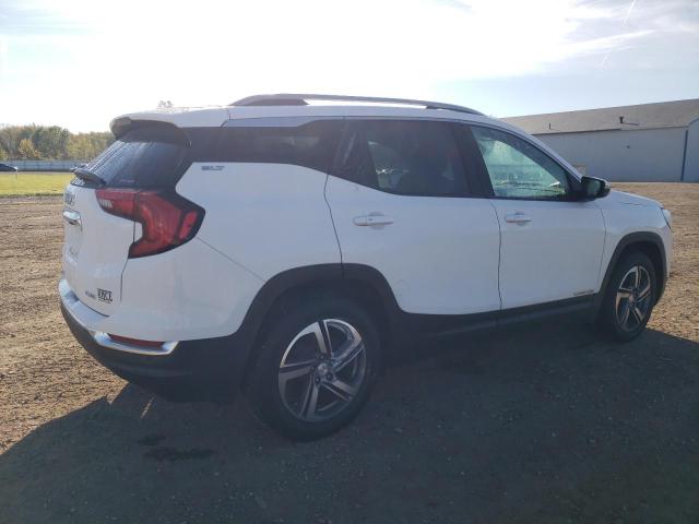 2020 GMC TERRAIN SL 3GKALVEV1LL216111