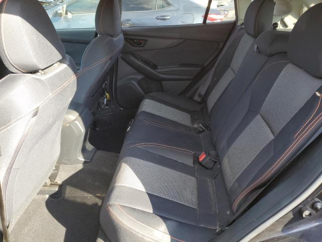 2018 SUBARU CROSSTREK #3274721789