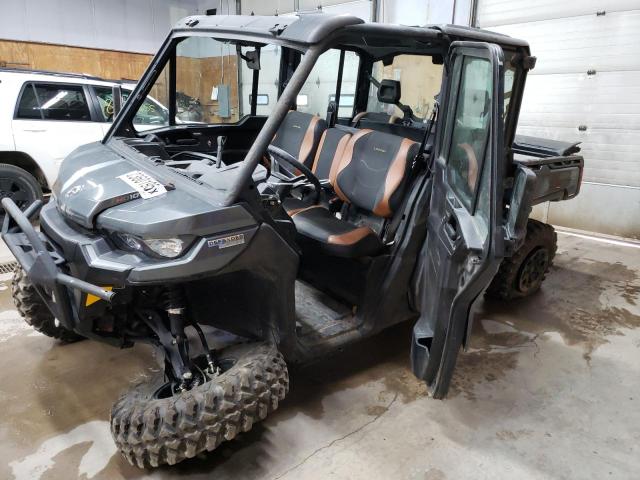 2024 CAN AM DEFENDER LIMITED #3302884935