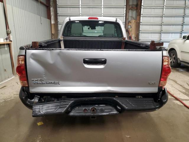 2015 TOYOTA TACOMA ACC - 5TFUU4EN0FX137778