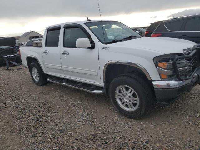 2012 GMC CANYON SLT - 1GTH6NFE5C8145820
