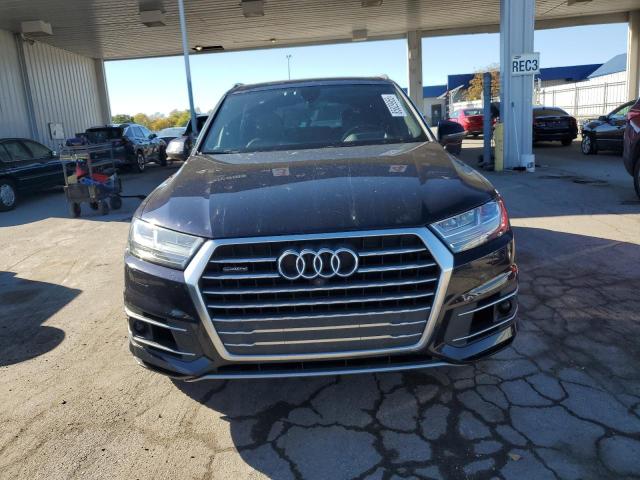 2017 AUDI Q7 PRESTIG - WA1VAAF70HD053891