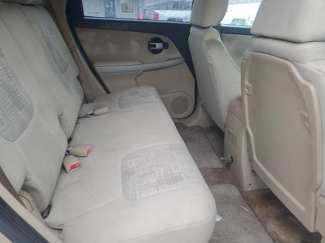 2005 CHEVROLET EQUINOX LS #3275556019