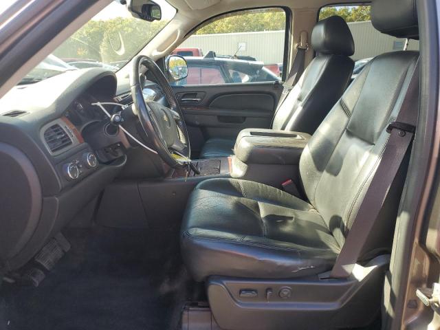 2011 CHEVROLET TAHOE K150 - 1GNSKCE09BR372701