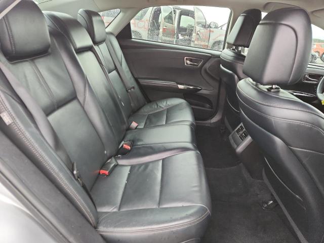 2016 TOYOTA AVALON XLE #3294335885