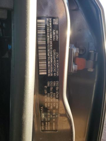 2017 JEEP RENEGADE LIMITED - ZACCJADB4HPF09073