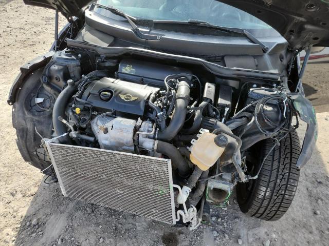 2014 MINI COOPER S P - WMWSS5C56EWN67029