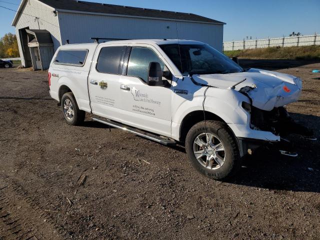 2016 FORD F150 SUPER - 1FTFW1EF8GKF77420