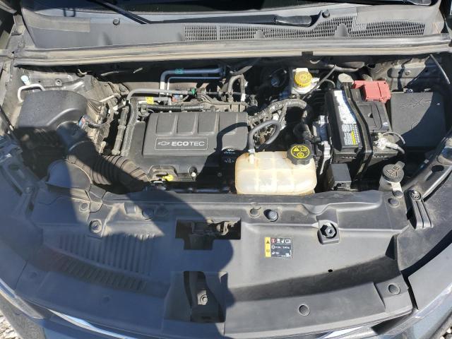 2020 CHEVROLET TRAX 1LT - 3GNCJLSB4LL193729