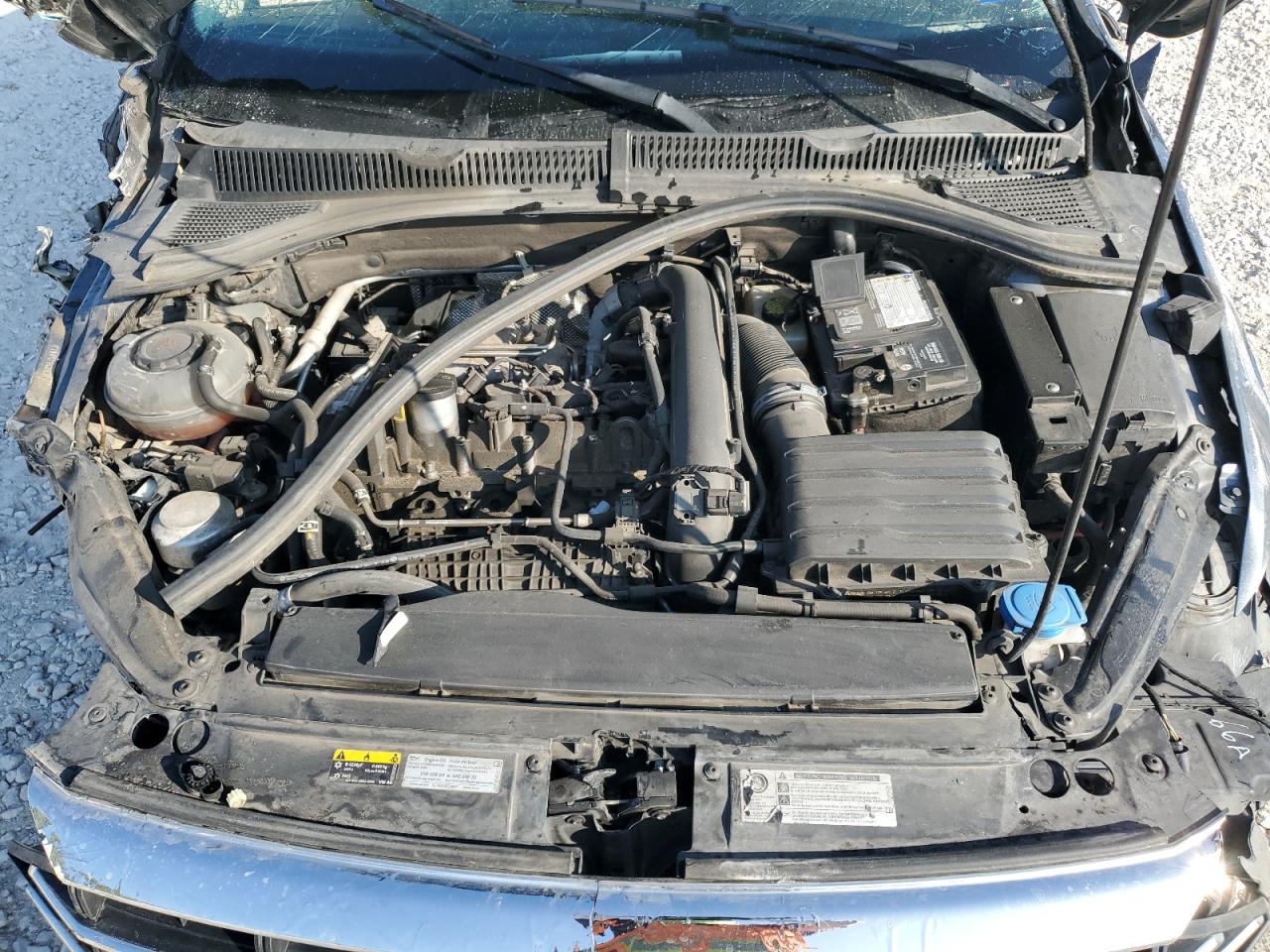 VOLKSWAGEN JETTA SEL PREMIUM